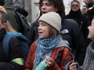 Una Greta dopo l'altra