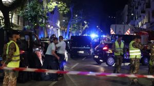 Rivolta nel carcere del Coroneo: diciassette detenuti a processo