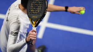 Firenze, torneo di padel contro la violenza di genere: sport e formazione per promuovere la parità