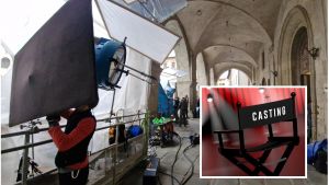 Comparse e attori cercansi, gli ultimi casting in Emilia Romagna: requisiti e come candidarsi