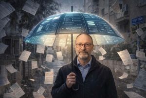 Surviving Israeli Red Tape with AI