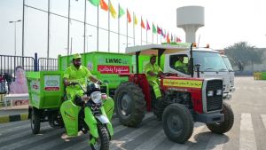 Punjab’s Cleanliness Drive Shows Ambition, But Behavioural Change Is Missing