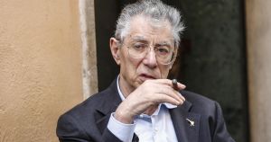 Umberto Bossi, l'ultimo eroe del Risorgimento
