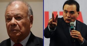 Desacuerdos de última hora