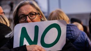 Al referendum sulla giustizia il No come voto democratico e femminista