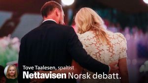 Jeg håper for Haakon at det ikke dukker opp mer