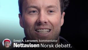 Setter Iversen i en knipe