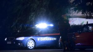 Zero Branco, tentato furto d’auto nella notte: arrestato 23enne