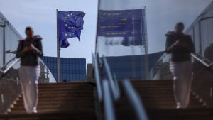 Mistral CEO: AI companies should pay a content levy in Europe