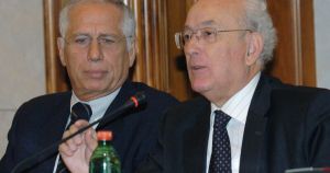 Un ricordo di Finazzi Agrò, il biochimico che seguiva le molecole fino alla vita