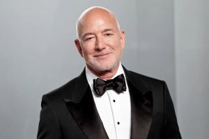 Forbes Daily: Jeff Bezos’ $100 Billion Bet On Manufacturing