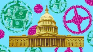 Congress Just Revived Two Key R&D Programs For Entrepreneurs