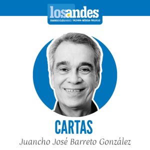 Cartas | Recuperar vínculos | Por: Juancho Barreto