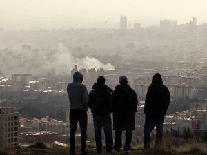 Iran today, Africa tomorrow