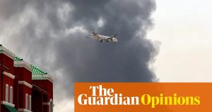 The war in Iran is ripping up the Gulf’s plan for stability