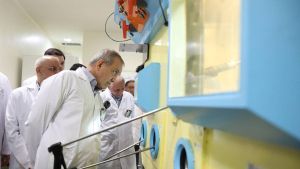 La lumière de Nowrouz: un guide pour sortir l’Iran de la guerre et le réconcilier avec lui-même et le monde