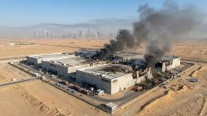 Missili sull’IA. Come la guerra colpisce il digitale