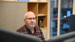 Dverggås – liten fugl kan velte stort lass