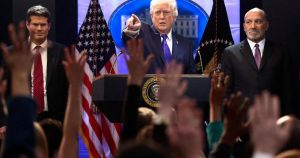 Gdje su prosvjedi protiv rata, pitali smo Ruse. Pitajmo sada i Amerikance