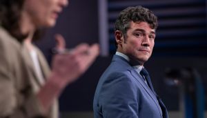 Joe Kent and Trump’s turnover problem