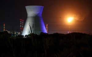 Haifa refinery says more missile attack damage found near site, but most production online