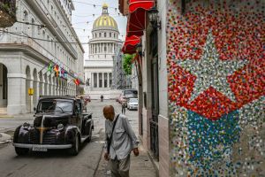 Trump’s Cuba Plans Create Tension