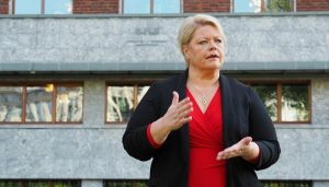 Når skattekutt og sparegris blir viktigere enn oslofolk