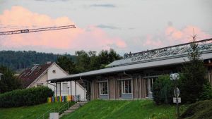 Betreuung in Eggingen: Ab 2029/2030 sollen Kinder im Grundschulalter ganztägige Betreuung erhalten