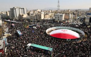 Australia’s six pathways to the war with Iran: Part 1