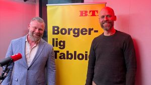 Hvad går der galt, Mette Frederiksen!? - Nyt afsnit af Borgerlig Tabloid