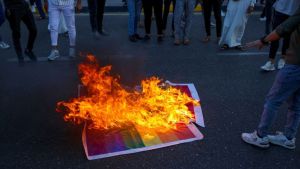 Persecuzioni LGBTI: i dati che dobbiamo avere il coraggio di guardare