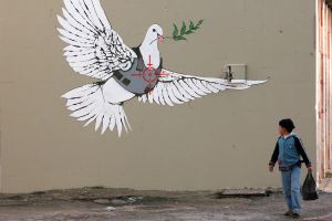 We now know Banksy’s true identity. Whether we should know it is another matter