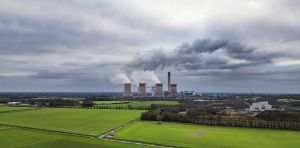 Why ‘decoupling’ energy emissions from economic growth underpins the green transition