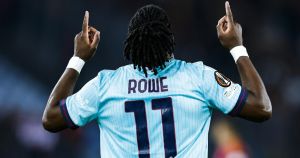 Roma-Bologna, come la freccia di Zenone