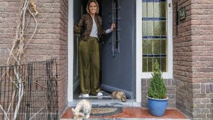 Josine (44) gaf haar carrière op en stortte zich op ‘het meest onbegrepen huisdier van Nederland’