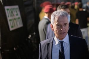 Mossad chief told PM before war that he thought Iran’s regime could be toppled – report