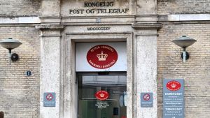 Bedstefar får otte års fængsel for forbrydelser mod børn