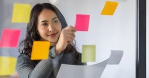 How to Be Seen for the Work You Actually Want to Be Doing