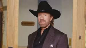 È morto Chuck Norris