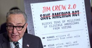 The Naked Emperor of Election Integrity