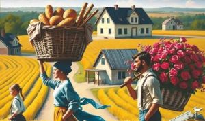 La lunga strada verso la parità di genere