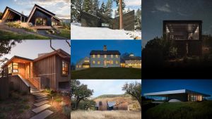 Forbes House Of The Week: The 2025 Listed Architects