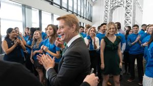 Medical degrees aren't obsolete. We have to change how we teachAlan Kadish