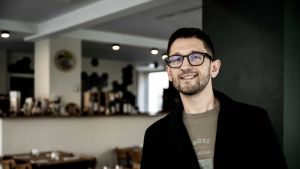 Vejle-restauratør anklages for at vildlede sine gæster