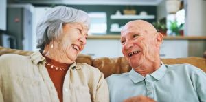 What humour means to older people – and why some find it hard to keep on laughing