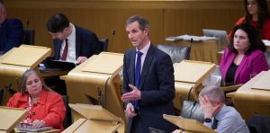 One in three Scottish people dies with unmet palliative care needs – what that means for assisted dying