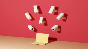 JP Morgan’s New Tech Monitors Employee’s Keystrokes and Meetings. The Bank Says It’s for Their Wellbeing