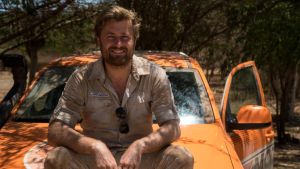 Filippo Tenti e la filosofia di Overland. Il senso del viaggio? Non è conquistare una meta, ma lasciarsi cambiare dagli incontri