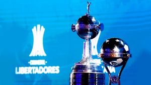 2026 Copa Libertadores & Copa Sudamericana draws: Who are the Argentine teams facing?
