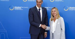 Il Pd sull'Ets segue Sánchez e scarica Confindustria: 